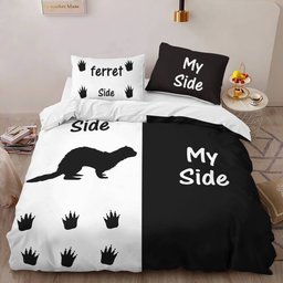 Ferret Bedding Set