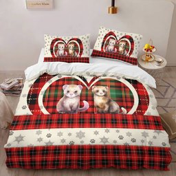 Ferret Bedding Set