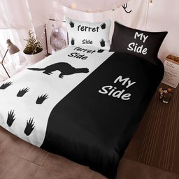 Ferret Bedding Set