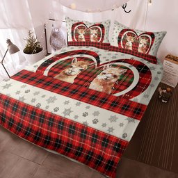 Alpaca Bedding Set
