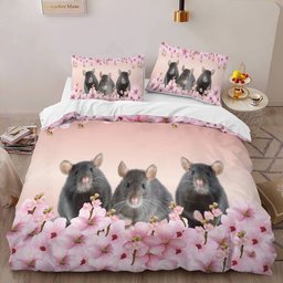 Rat Bedding Set