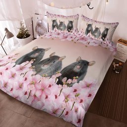 Rat Bedding Set