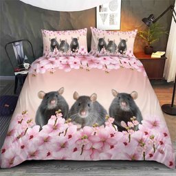 Rat Bedding Set