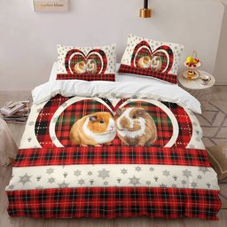 Guinea Pig Bedding Set
