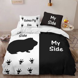Guinea Pig Bedding Set