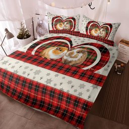 Guinea Pig Bedding Set
