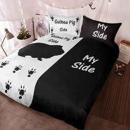 Guinea Pig Bedding Set