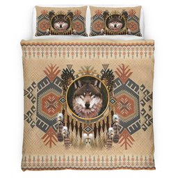 Native American Bedding Set