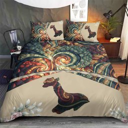 Native American Bedding Set