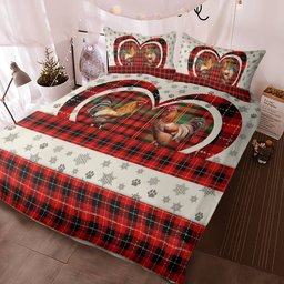 Chicken Bedding Set
