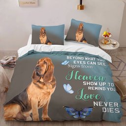 Bloodhound Bedding Set