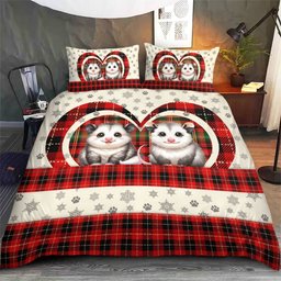 Opossum Bedding Set