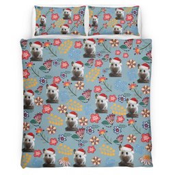 Opossum Bedding Set