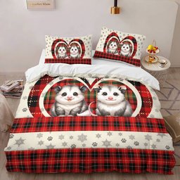 Opossum Bedding Set
