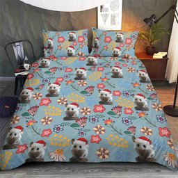 Opossum Bedding Set