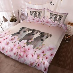 Whippet Bedding Set