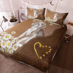Beagle Bedding Set