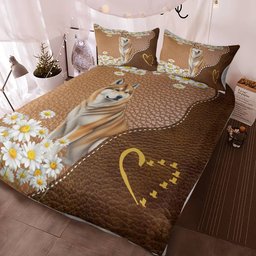 Akita Bedding Set