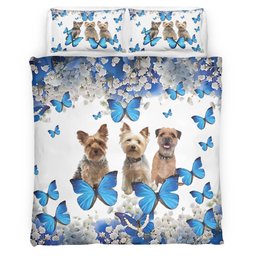 Yorkshire Bedding Set