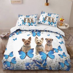 Yorkshire Bedding Set