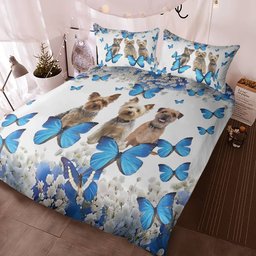 Yorkshire Bedding Set