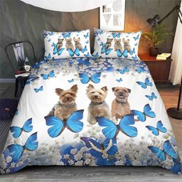 Yorkshire Bedding Set