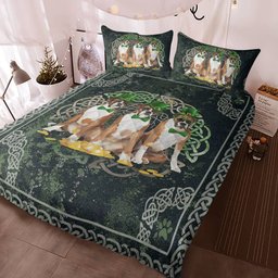Boxer Bedding Set