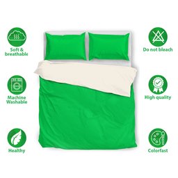 Personalized Baseball Duvet Cover Set, Baseball Stripe America Us Flag Player Gift Duvet Cover & Pillowcases, Custom Name Number Bedding Set