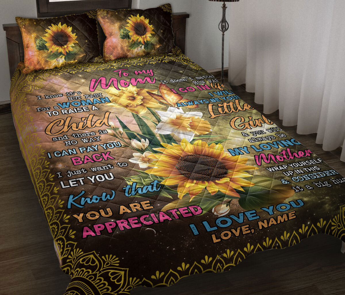 Quilt Bedding Set, Dj Turntable Black Dj Quilt Blanket With Pillowcases, Duvet Cover Set