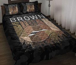 African Quilt Bedding Set, Afro African American Black Girl Princess Natural Hairstyle Sugar Quilt Blanket With Pillowcases, Duvet Cover Set
