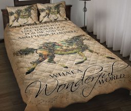 Quilt Bedding Set, Horse Farm Quilt Blanket With Pillowcases, Duvet Cover Set