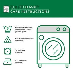 Galactic Dreams Quilted Blanket GFTOTP3957