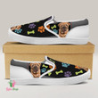 Sharpei Shoe