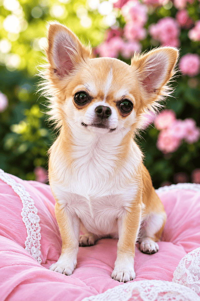 Chihuahua Collection