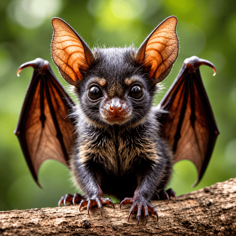 Bat Collection