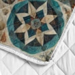 Crow Quilt Blanket