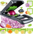 Vegetable Chopper 