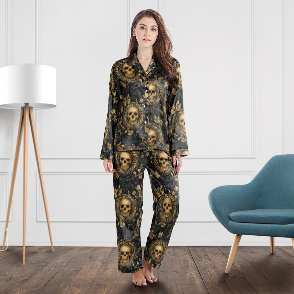 Menarys Pyjamas pyjamas - Eternal Midnight