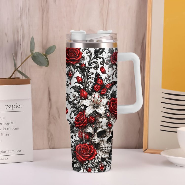 Mugs and cups