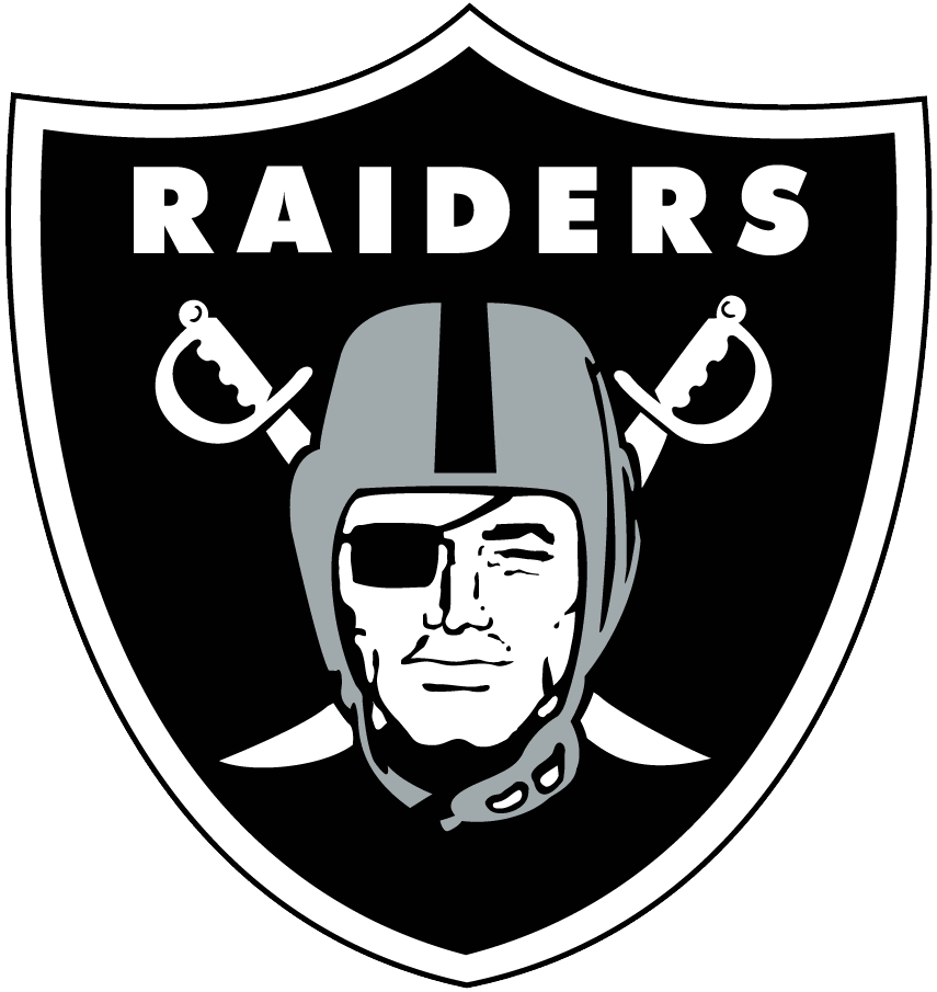 Raiders Rivial Las Vegas Raiders - Rival Sport