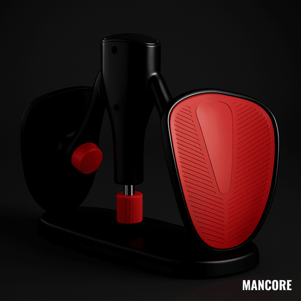 Mancore ManCore™ Apex Trainer - 2M Store Global