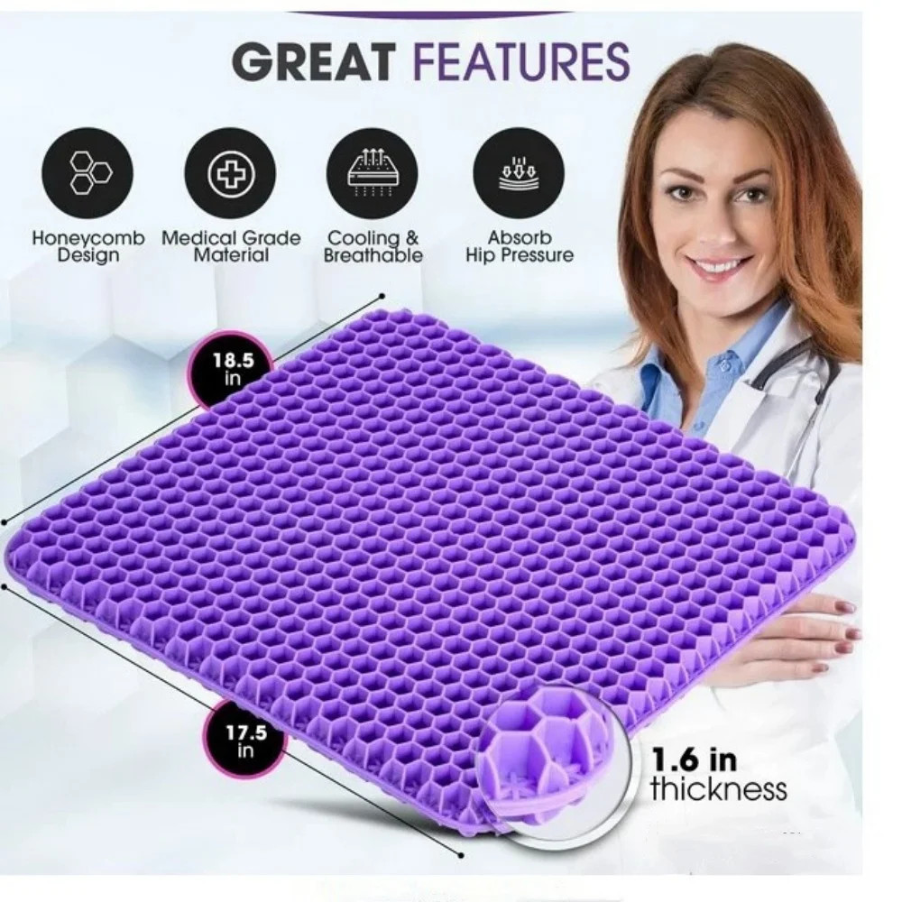 The Gel Cushion