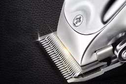 CuttiGogi Dog Clipper - Precision Carbon Steel Blades For Perfect Cuts Every Time