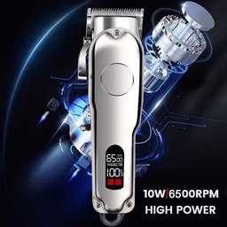 CuttiGogi Dog Clipper - Precision Carbon Steel Blades For Perfect Cuts Every Time
