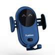 Smart Car Charger Phone Holder