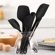 6 Piece Silicone Bakeware Set