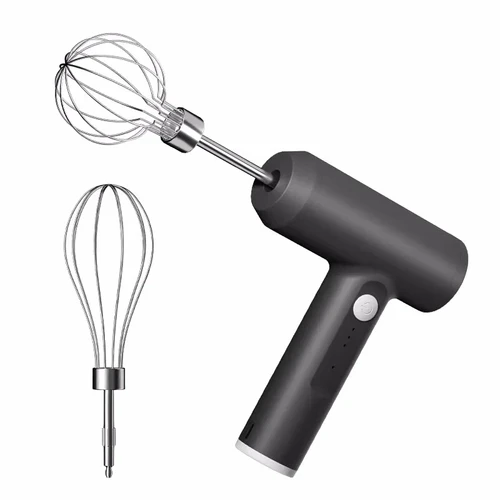 Whisk Like a Pro Anytime Anywhere