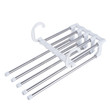 Multi-functional Space-saving Pants Rack