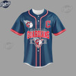 Cleveland Guardians | Custom Baseball Team Baseball Jersey MLB