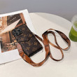LV Elegance Series 2.0: Ultimate iPhone Leather Wallet Case